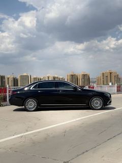 Mercedes-Benz E Class E-Class E 300 L Luxury - photo 16