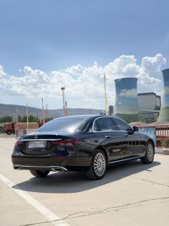Mercedes-Benz E Class E-Class E 300 L Luxury - photo 6