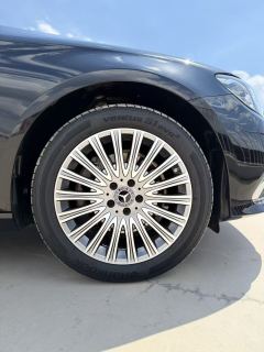 Mercedes-Benz E Class E-Class E 300 L Luxury - photo 7