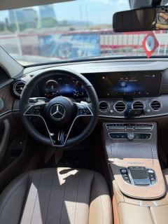 Mercedes-Benz E Class E-Class E 300 L Luxury - photo 8