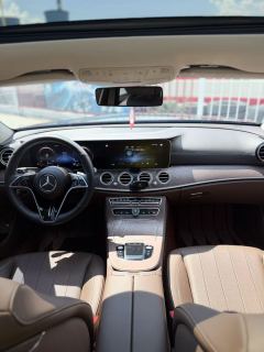 Mercedes-Benz E Class E-Class E 300 L Luxury - photo 9