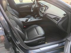 Cadillac CT5 28T Luxury - ფოტო 10