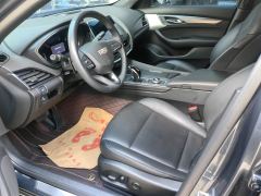 Cadillac CT5 28T Luxury - ფოტო 4