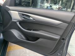 Cadillac CT5 28T Luxury - ფოტო 9