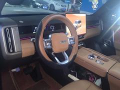 iCar V27 200km AWD700 - photo 16