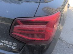 Audi Q2L 35 TFSI Dynamic Entry - фото 5