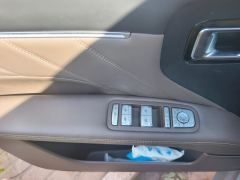 Wuling Starlight 730 1.5T CVT Elite - photo 13