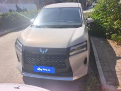 Wuling Starlight 730 1.5T CVT Elite - photo 3