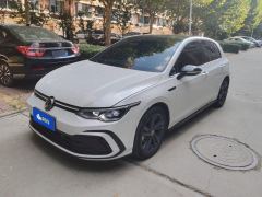 Volkswagen Golf 280TSI R-Line - photo 1