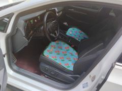Volkswagen Golf 280TSI R-Line - photo 14