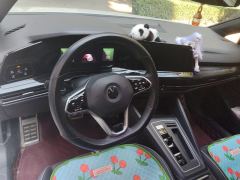 Volkswagen Golf 280TSI R-Line - photo 16