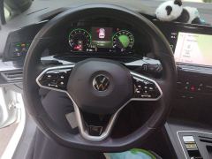 Volkswagen Golf 280TSI R-Line - photo 18