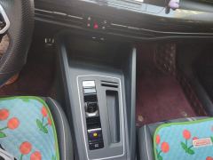 Volkswagen Golf 280TSI R-Line - photo 19