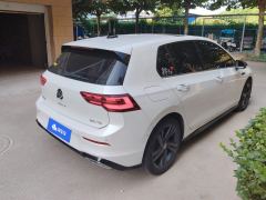 Volkswagen Golf 280TSI R-Line - photo 2