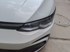 Volkswagen Golf 280TSI R-Line - photo 4
