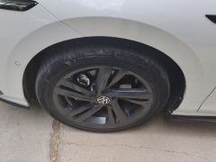 Volkswagen Golf 280TSI R-Line - photo 6
