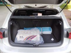 Volkswagen Golf 280TSI R-Line - photo 7