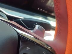 Exeed RX 400T AWD Edition - photo 19