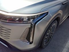Exeed RX 400T AWD Edition - photo 4