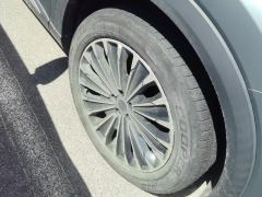 Exeed RX 400T AWD Edition - photo 6