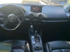 Audi Q2L 35 TFSI Dynamic Entry - photo 16