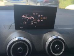 Audi Q2L 35 TFSI Dynamic Entry - photo 17