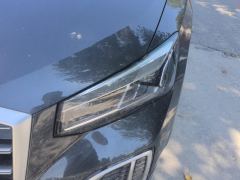 Audi Q2L 35 TFSI Dynamic Entry - photo 4