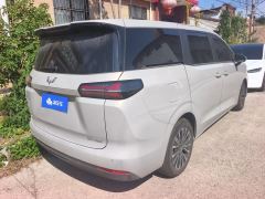 Wuling Starlight 730 1.5T CVT Elite - photo 2