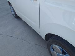Geely Galaxy Panda mini 200km Endurance Bear - photo 11