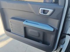 Geely Galaxy Panda mini 200km Endurance Bear - photo 12