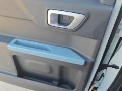 Geely Galaxy Panda mini 200km Endurance Bear - photo 13
