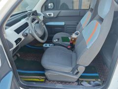 Geely Galaxy Panda mini 200km Endurance Bear - photo 14