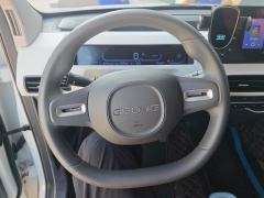 Geely Galaxy Panda mini 200km Endurance Bear - photo 18