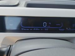 Geely Galaxy Panda mini 200km Endurance Bear - photo 20