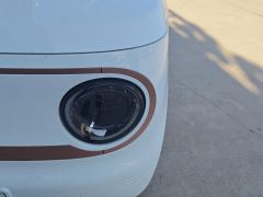 Geely Galaxy Panda mini 200km Endurance Bear - photo 4