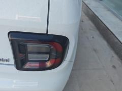 Geely Galaxy Panda mini 200km Endurance Bear - photo 5