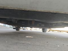 Geely Galaxy Panda mini 200km Endurance Bear - photo 8