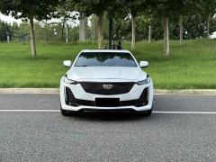 Cadillac CT5 28T Luxury - фото 2