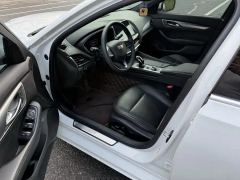 Cadillac CT5 28T Luxury - фото 4