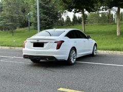 Cadillac CT5 28T Luxury - фото 7
