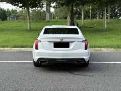 Cadillac CT5 28T Luxury - фото 8