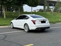 Cadillac CT5 28T Luxury - фото 9