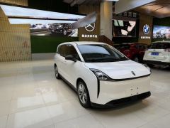 Bestune NAT PRO 419km Joyful Mobility Edition - photo 3