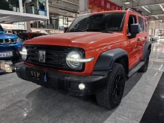 Tank 300 Off-Road Edition 2.0T Conqueror - photo 1