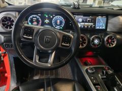 Tank 300 Off-Road Edition 2.0T Conqueror - photo 12