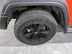 Tank 300 Off-Road Edition 2.0T Conqueror - photo 15
