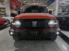 Tank 300 Off-Road Edition 2.0T Conqueror - photo 2