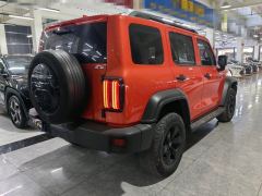 Tank 300 Off-Road Edition 2.0T Conqueror - photo 6