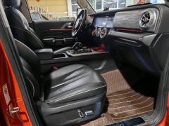Tank 300 Off-Road Edition 2.0T Conqueror - photo 8