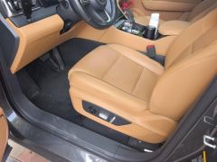 Li Auto ONE Extended range 6-seater version - фото 14